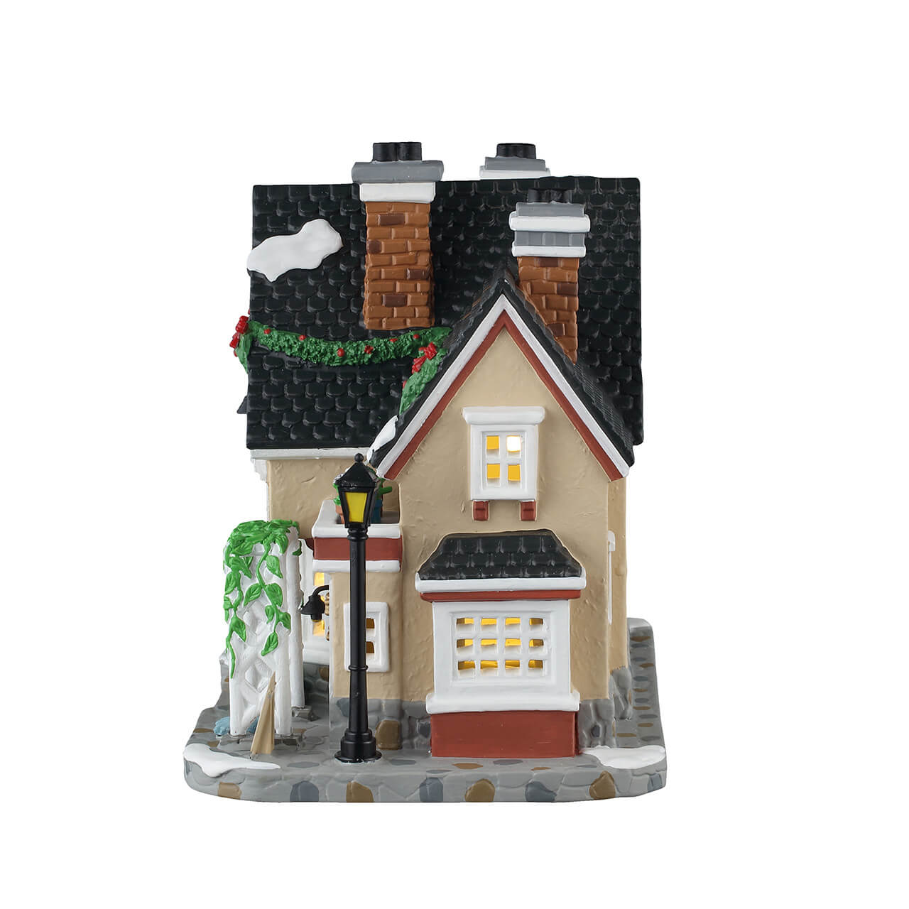 LEMAX Beatrice's Garden Supply Boutique #55346